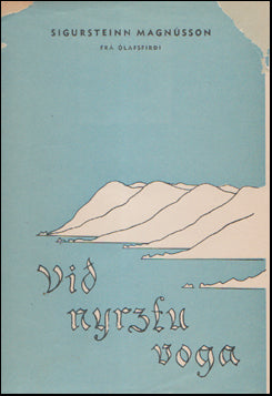 Við nyrztu voga # 52760