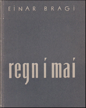 Regn í maí # 73680