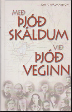 Með þjóðskáldum við þjóðveginn # 79928