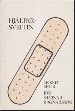Hjálparsveitin # 52806
