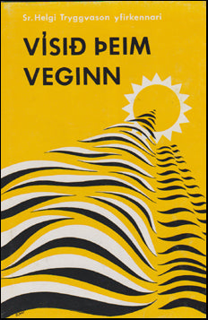 Vísið þeim veginn I-II # 52819
