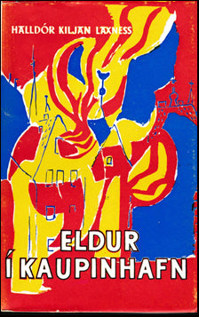 Eldur í Kaupinhafn # 52820