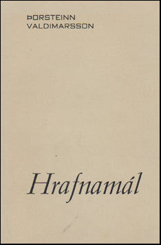 Hrafnamál # 52831