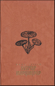 Svartar morgunfrúr # 52848