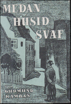 Meðan húsið svaf # 17105