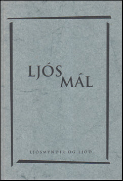 Ljósmál # 52880