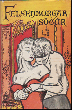 Felsenborgarsögur # 52909