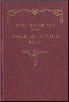 Sæld og syndir # 52933