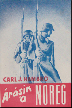 Árásin á Noreg # 52967