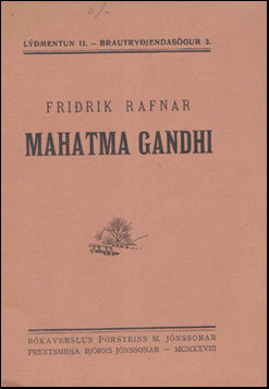 Mahatma Gandhi # 52968
