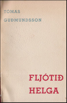 Fljótið helga # 52973