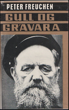 Gull og grávara # 85645