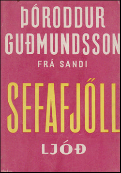 Sefafjöll # 68268