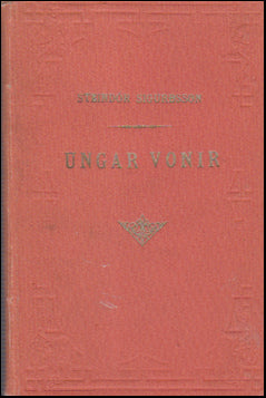Ungar vonir # 53018