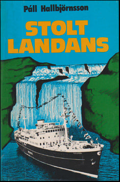 Stolt landans # 53035
