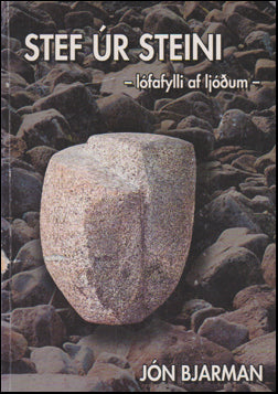 Stef úr steini # 53039