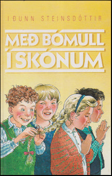 Með bómull í skónum # 53047