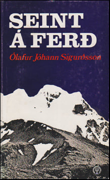 Seint á ferð # 53048