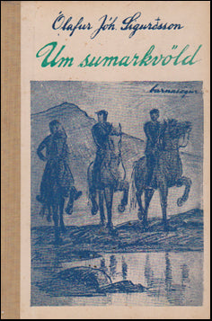 Um sumarkvöld # 74910