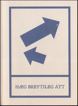 Hæg breytileg átt # 53115