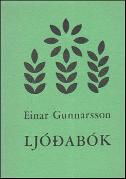 Ljóðabók # 53158