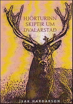 Hjörturinn skiptir um dvalarstað # 81550