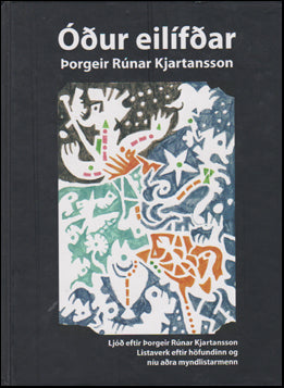 Óður eilífðar # 53193