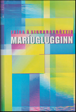 Maríuglugginn # 53195