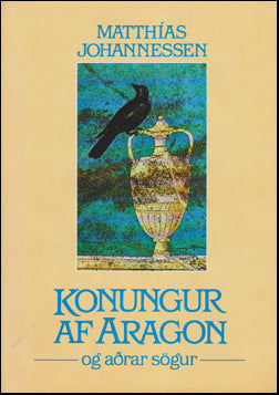 Konungur af Aragon og aðrar sögur # 77837