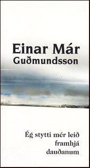 Ég stytti mér leið framhjá dauðanum # 53201