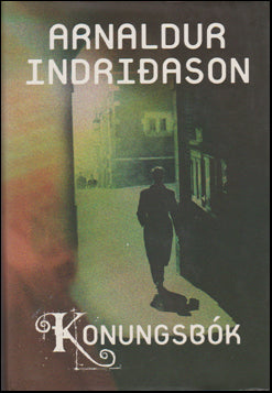 Konungsbók # 9833