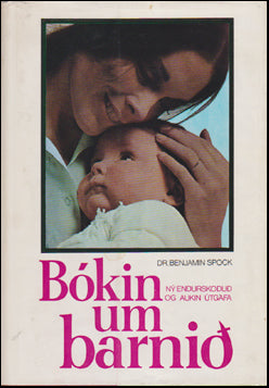 Bókin um barnið # 53213