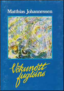 Vökunótt fuglsins # 74807