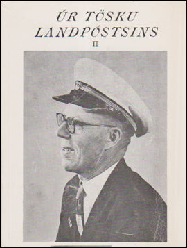 Úr tösku landpóstsins I-II # 53249