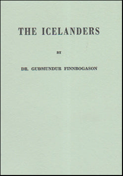 The Icelanders # 53250