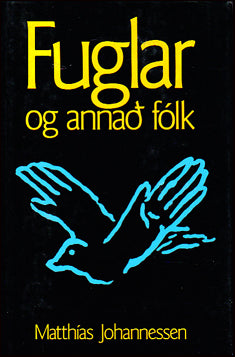 Fuglar og annað fólk # 87573