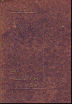 Þú hlustar Vör # 53274