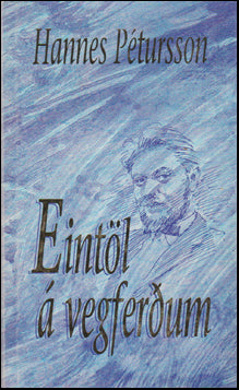 Eintöl á vegferðum # 81001