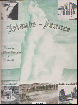 Islande - France # 53298
