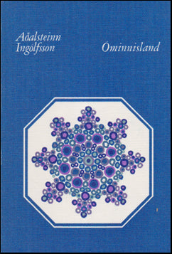 Óminnisland # 53328