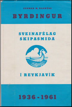 Byrðingur # 53349