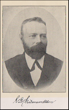 Ljóðmæli eftir Guðlaug Guðmundsson # 53352