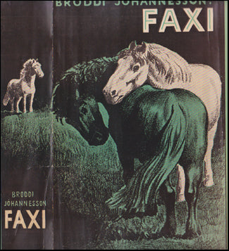 Faxi # 86229