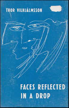 Faces reflected in a drop # 53396