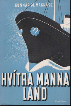 Hvítra manna land # 53397