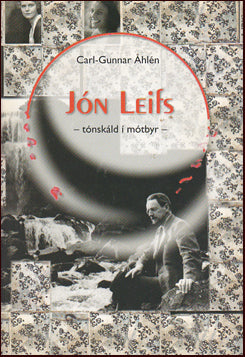 Jón Leifs. Tónskáld í mótbyr # 53407