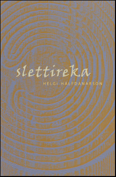 Slettireka # 53410