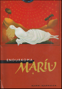 Endurkoma Maríu # 53417
