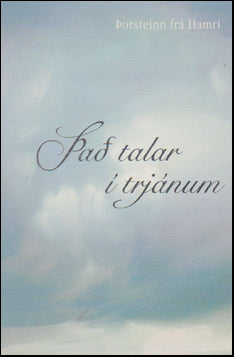 Það talar í trjánum # 53434