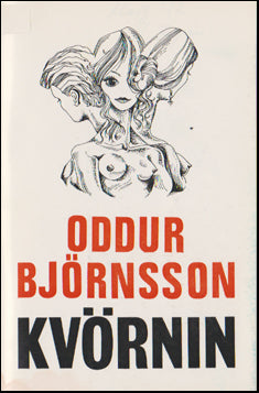 Kvörnin # 53438